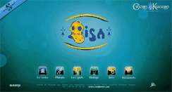 Desktop Screenshot of centrisa.fr
